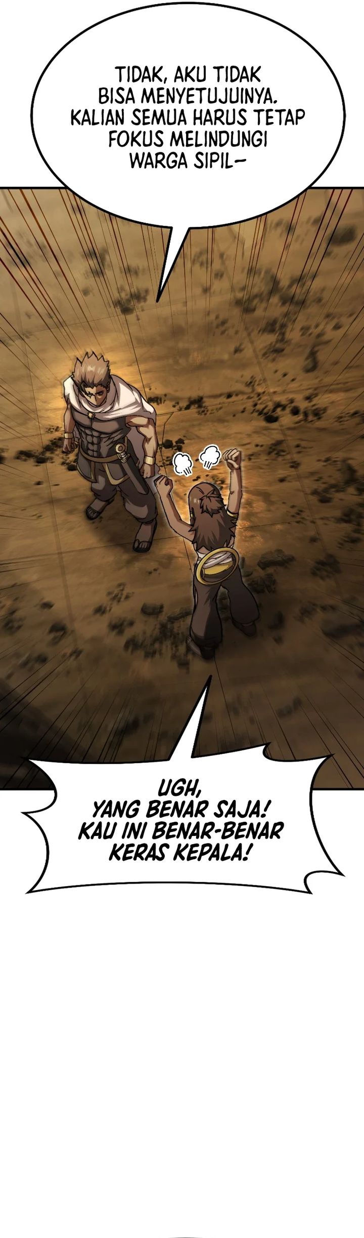 Divine Delivery Chapter 76 - halaman 69