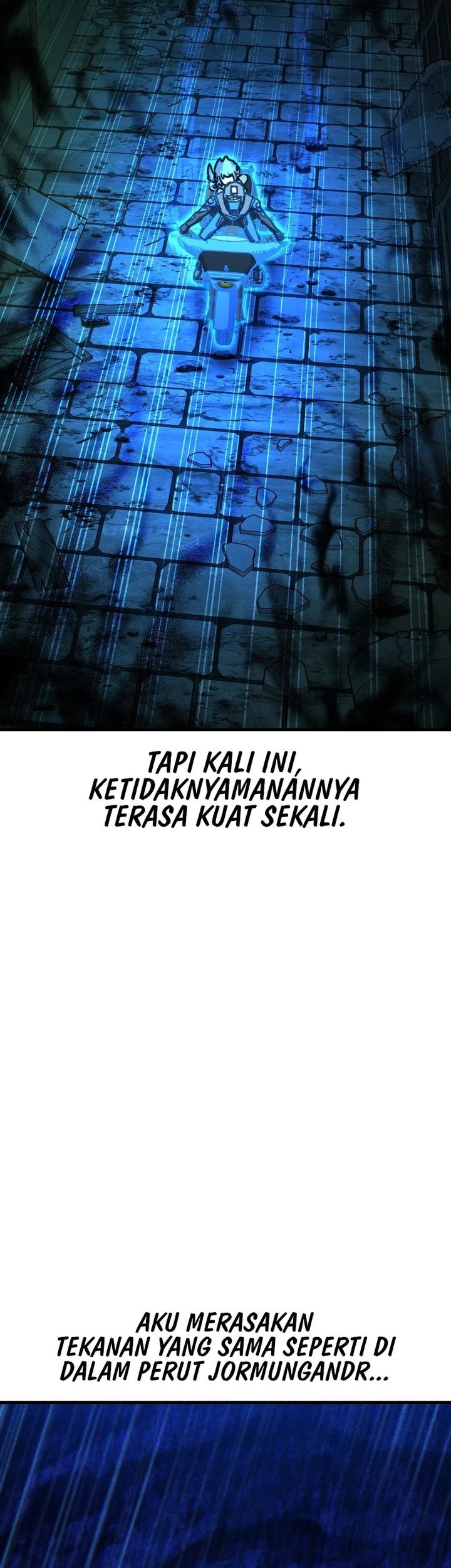 Divine Delivery Chapter 76 - halaman 7