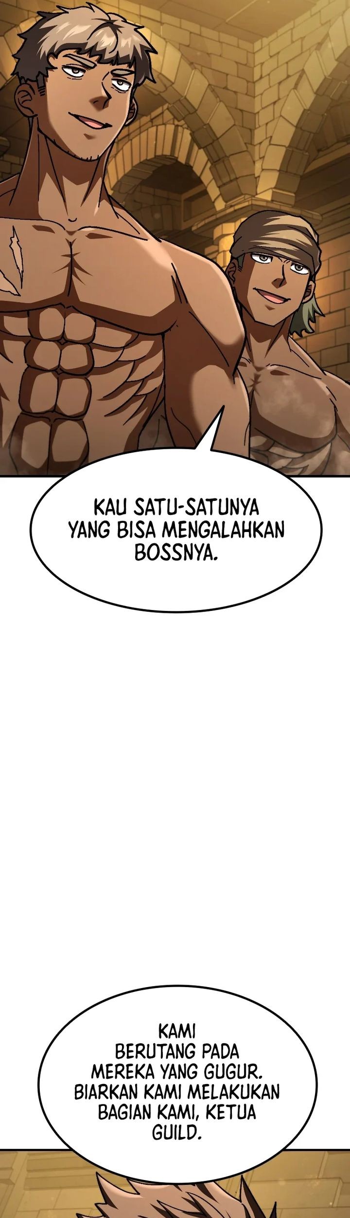 Divine Delivery Chapter 76 - halaman 72