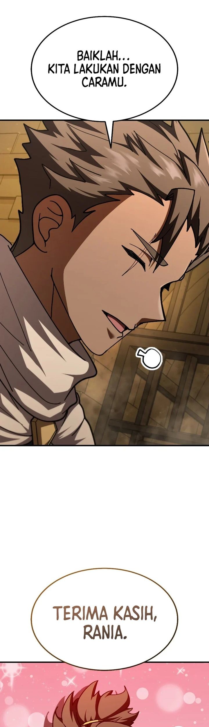 Divine Delivery Chapter 76 - halaman 74