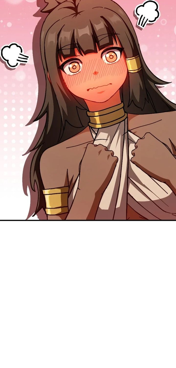 Divine Delivery Chapter 76 - halaman 75