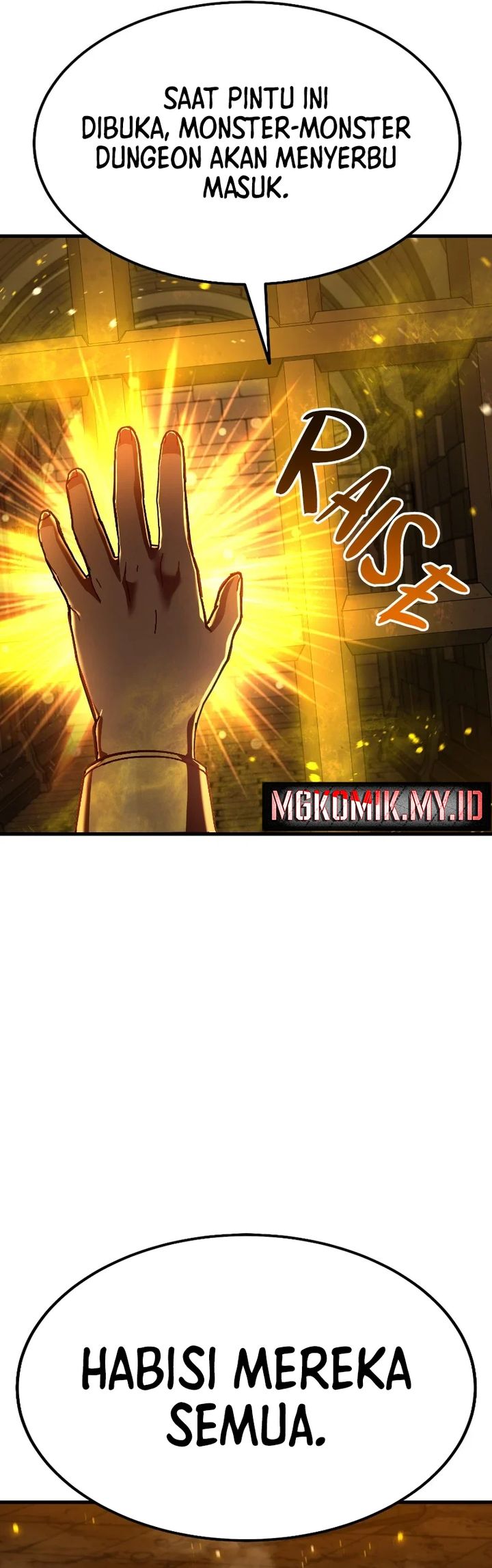 Divine Delivery Chapter 76 - halaman 78