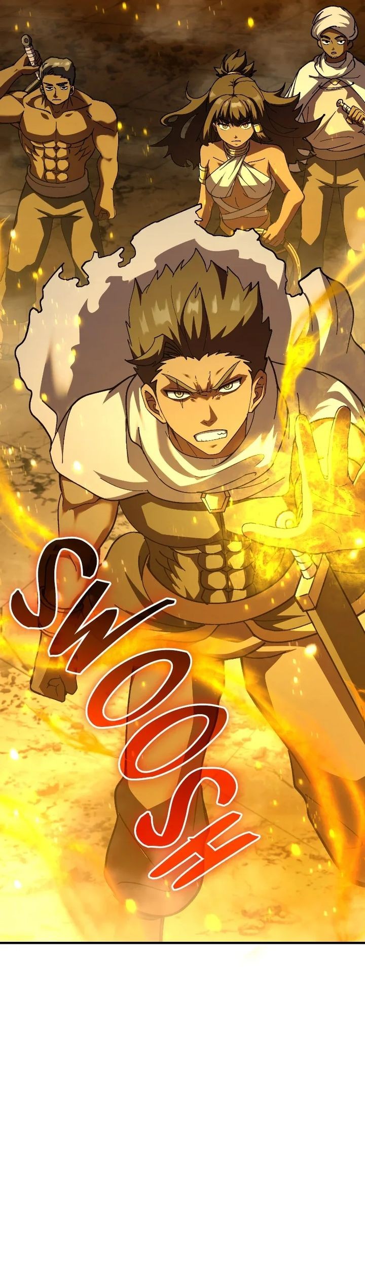 Divine Delivery Chapter 76 - halaman 79