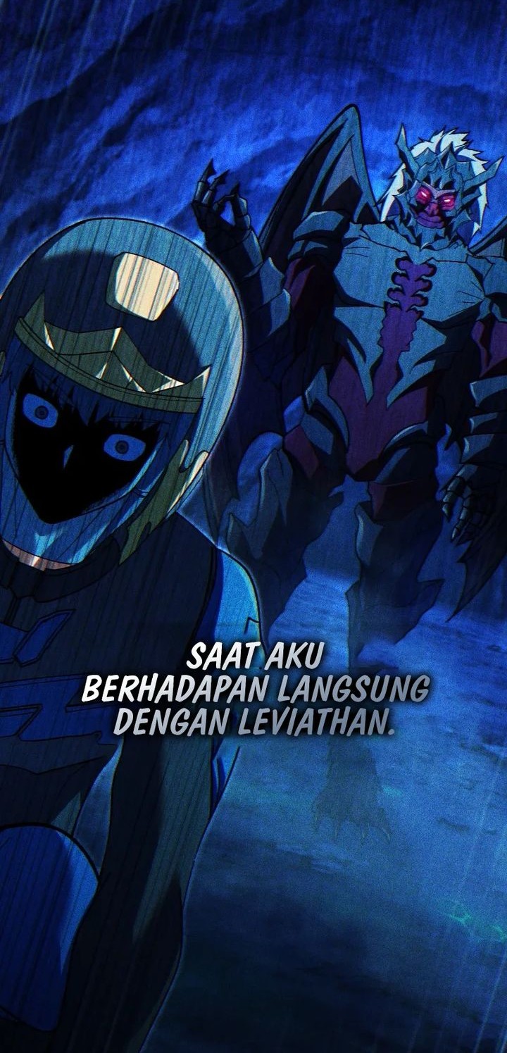 Divine Delivery Chapter 76 - halaman 8