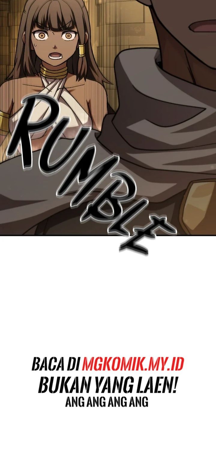 Divine Delivery Chapter 76 - halaman 84