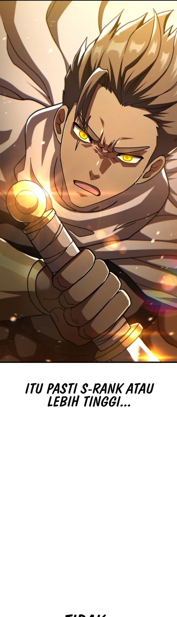 Divine Delivery Chapter 76 - halaman 87