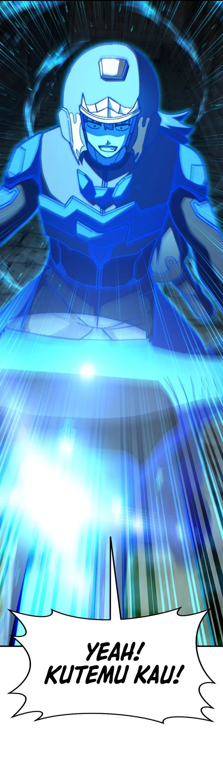 Divine Delivery Chapter 76 - halaman 93
