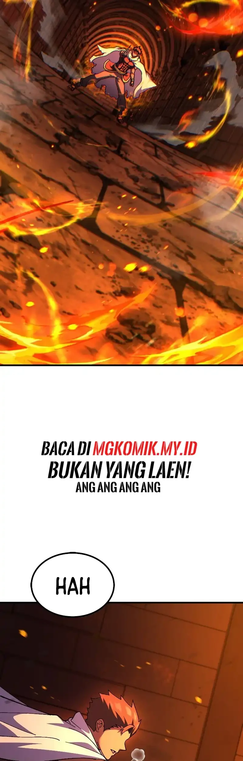 Divine Delivery Chapter 77 - halaman 103