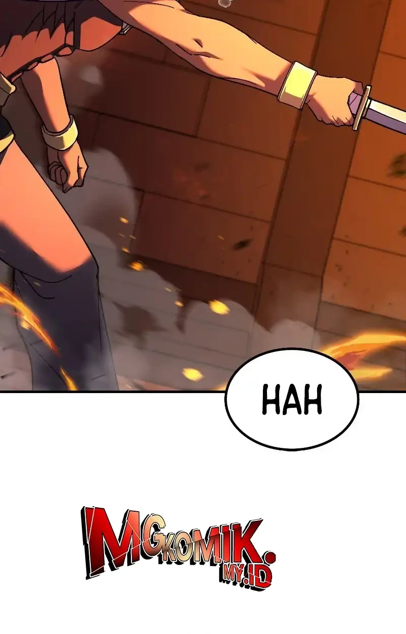 Divine Delivery Chapter 77 - halaman 104