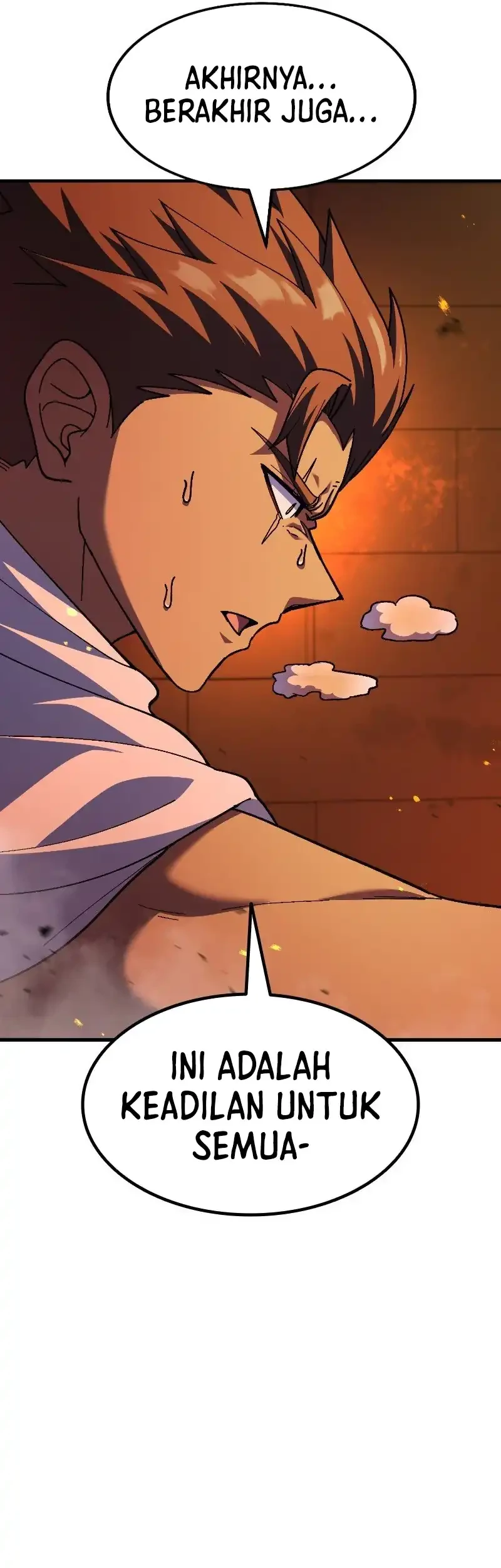 Divine Delivery Chapter 77 - halaman 105