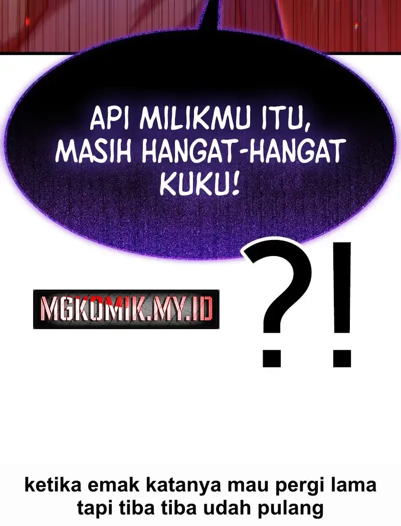 Divine Delivery Chapter 77 - halaman 108
