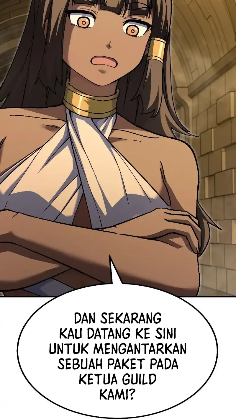 Divine Delivery Chapter 77 - halaman 12