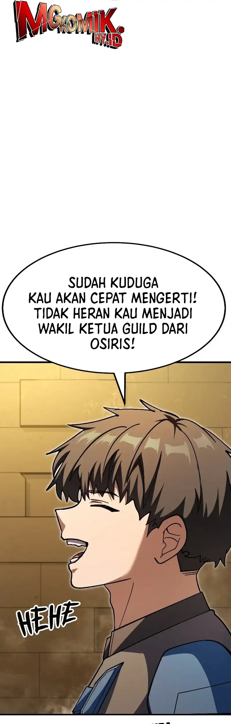 Divine Delivery Chapter 77 - halaman 13