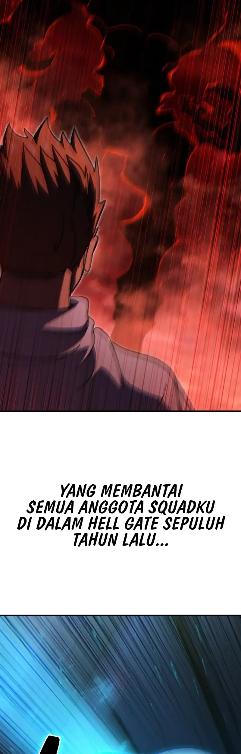 Divine Delivery Chapter 77 - halaman 3
