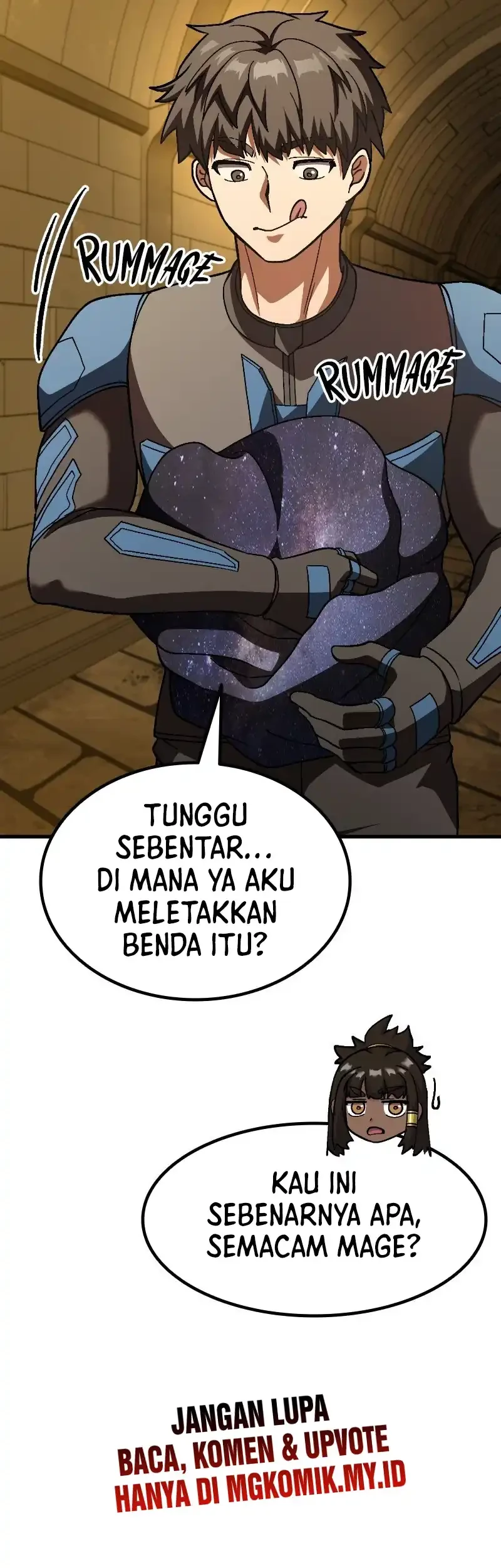 Divine Delivery Chapter 77 - halaman 36