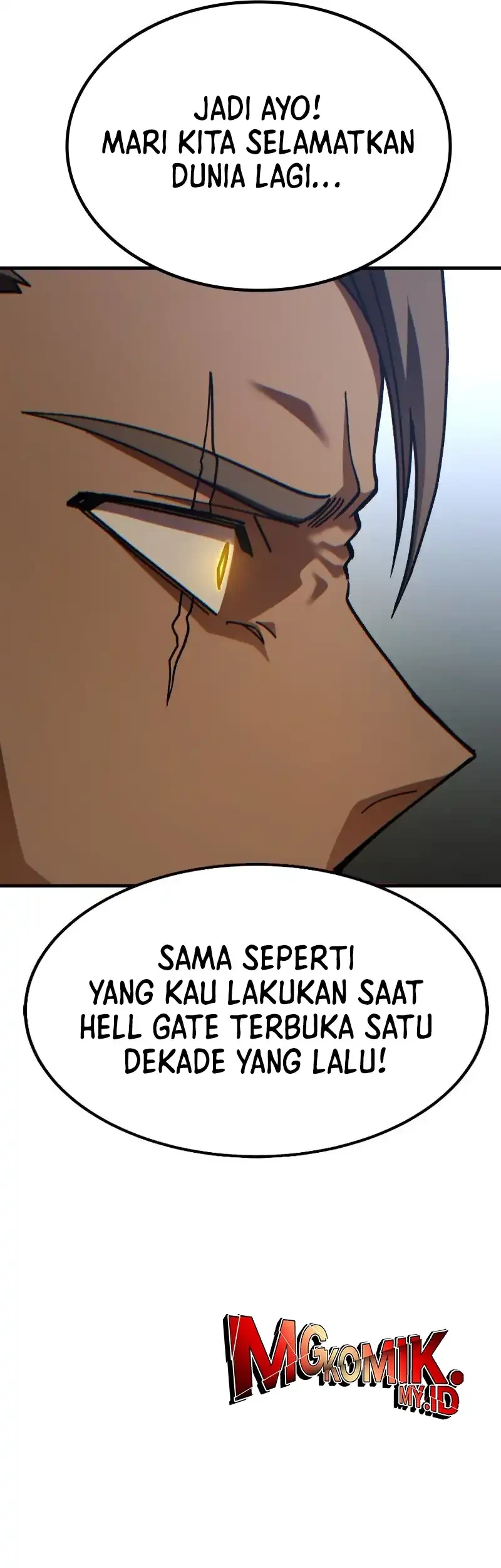 Divine Delivery Chapter 77 - halaman 42