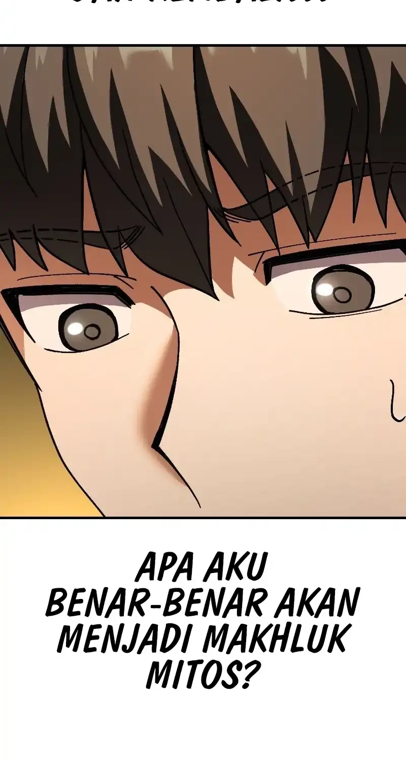 Divine Delivery Chapter 77 - halaman 49