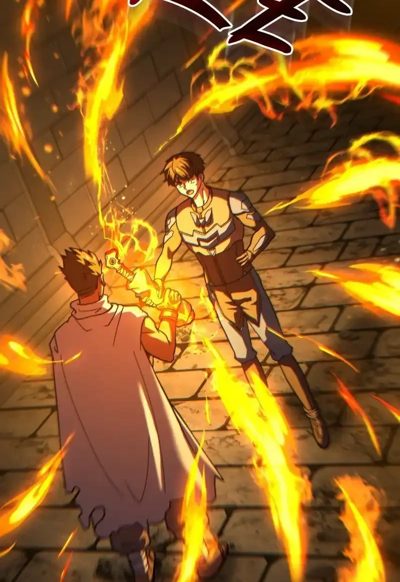 Divine Delivery Chapter 77 - halaman 55