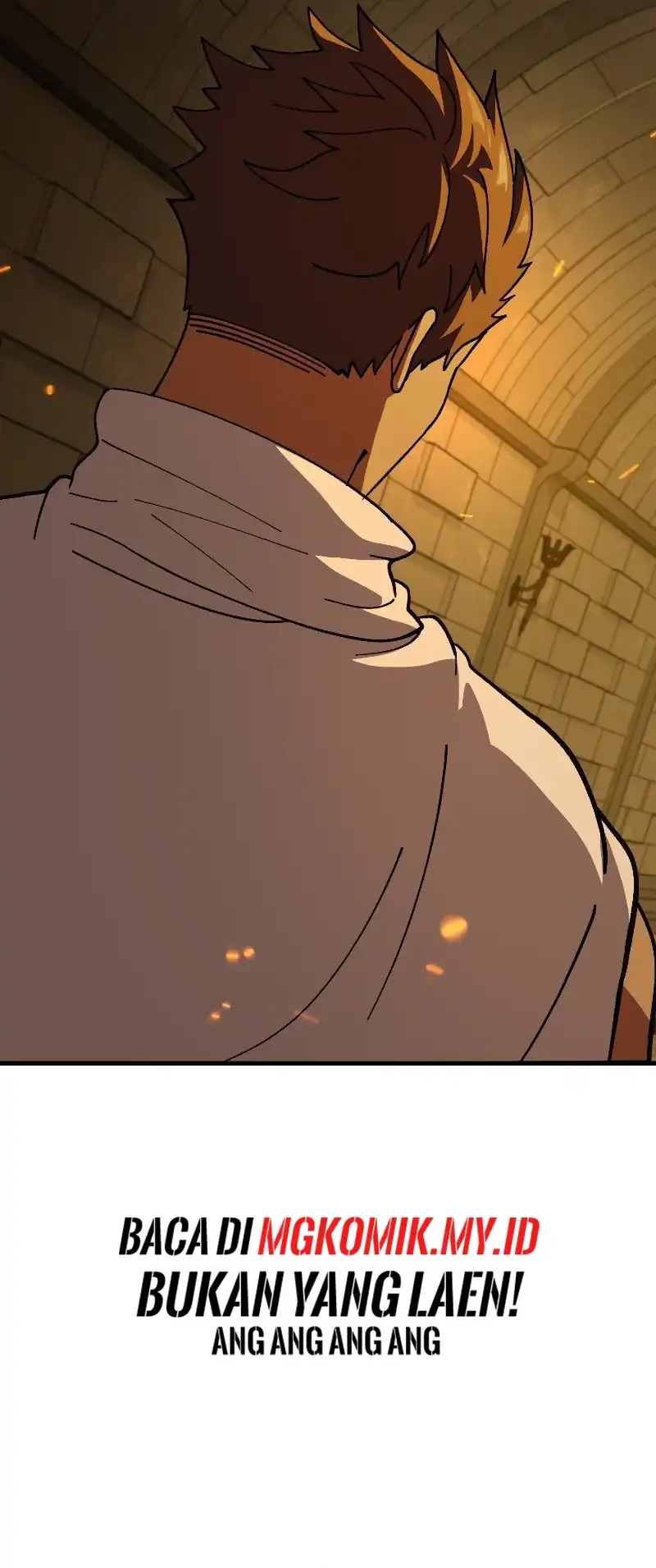 Divine Delivery Chapter 77 - halaman 60