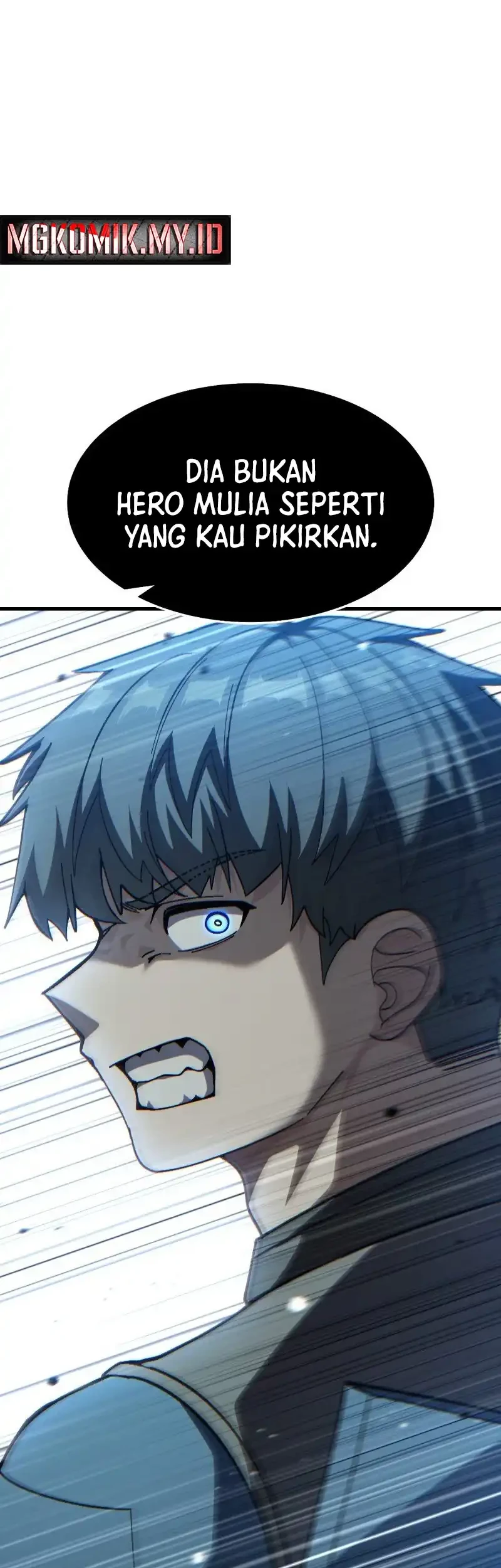 Divine Delivery Chapter 77 - halaman 70