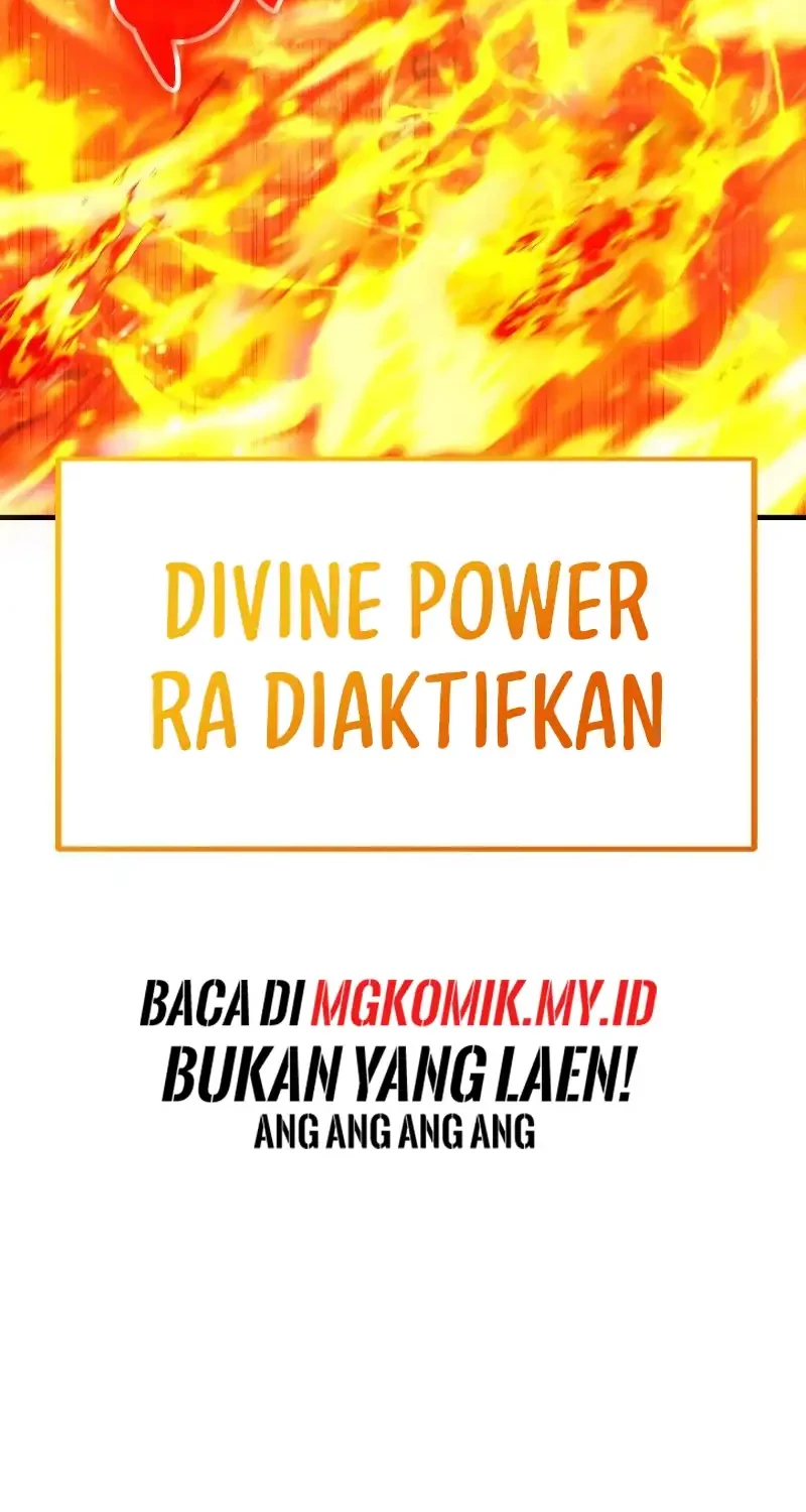 Divine Delivery Chapter 77 - halaman 83