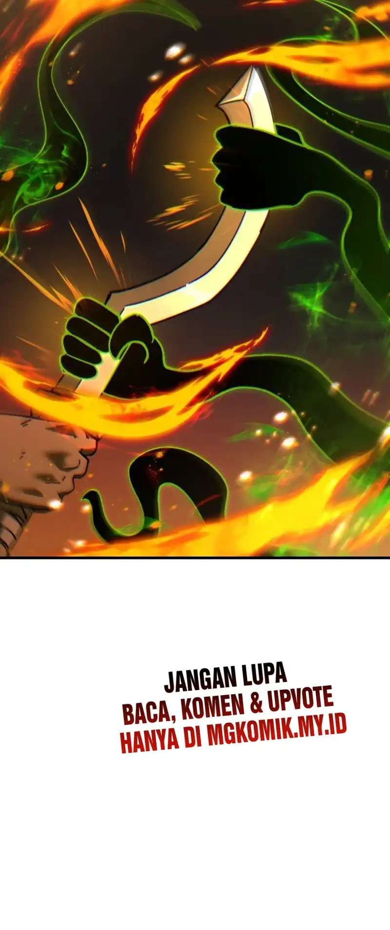 Divine Delivery Chapter 77 - halaman 89