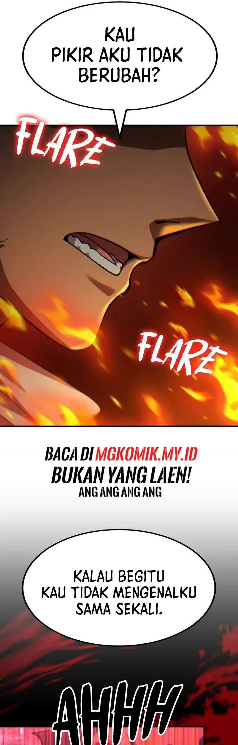 Divine Delivery Chapter 77 - halaman 92