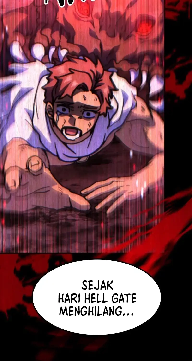 Divine Delivery Chapter 77 - halaman 93