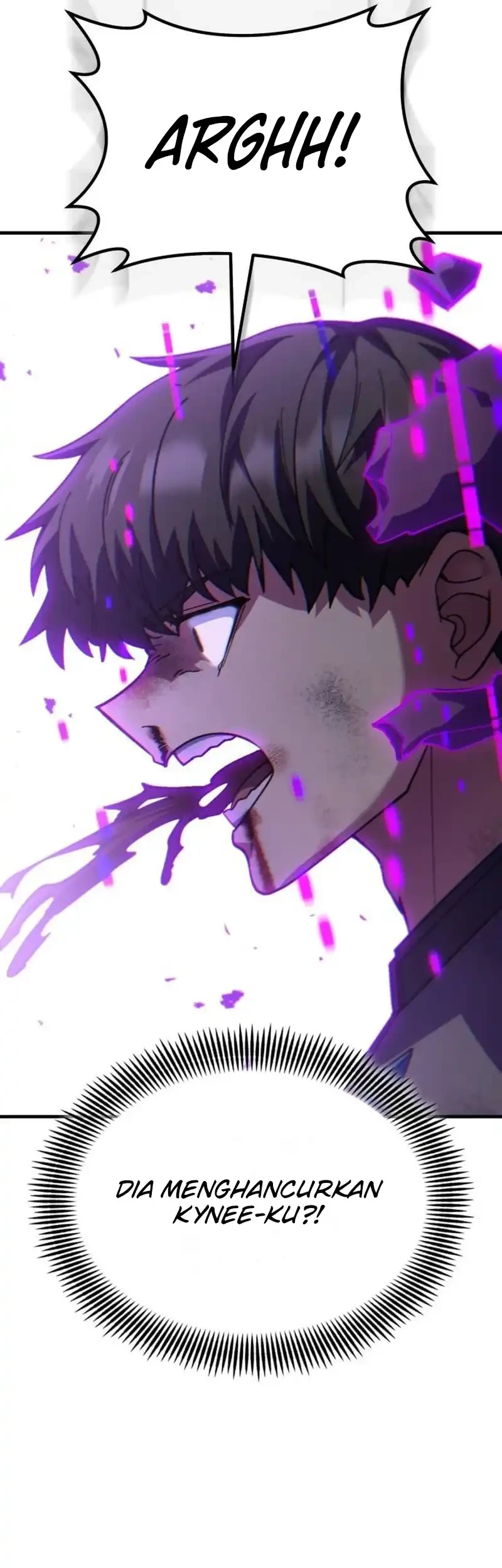 Divine Delivery Chapter 78 - halaman 104