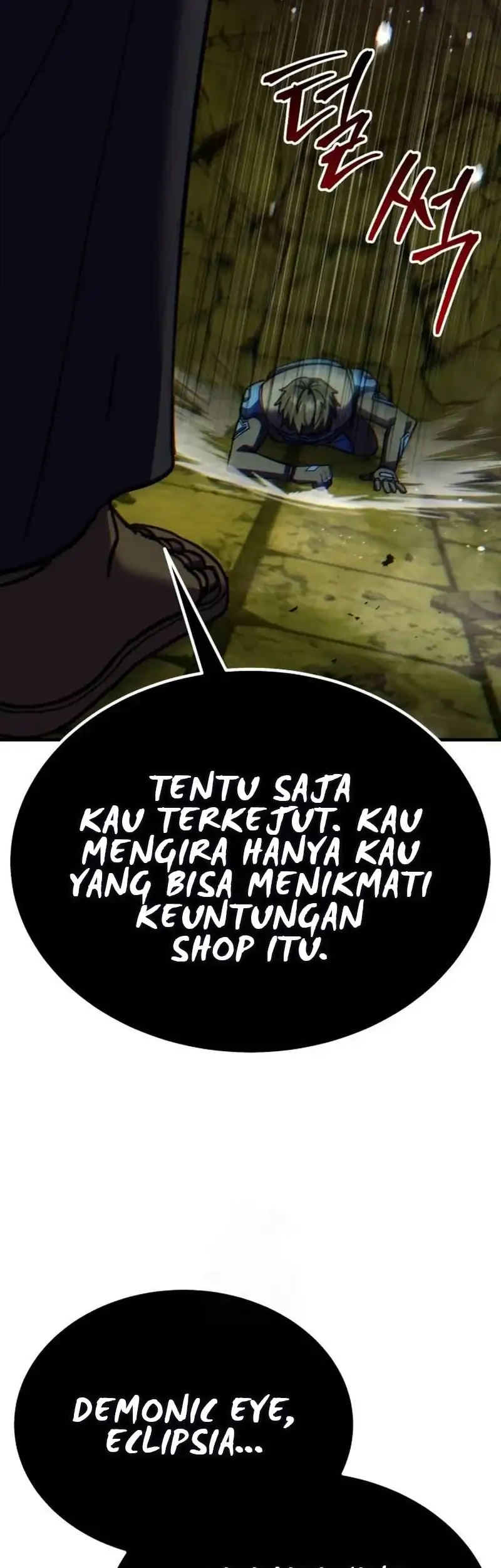 Divine Delivery Chapter 78 - halaman 106