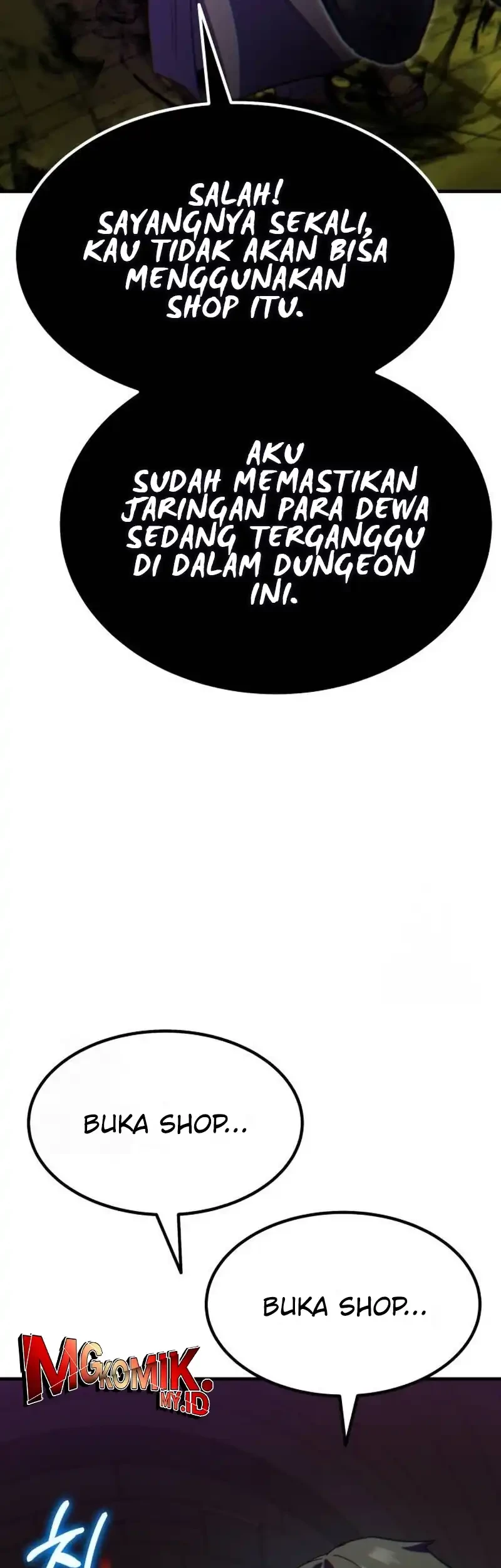 Divine Delivery Chapter 78 - halaman 112