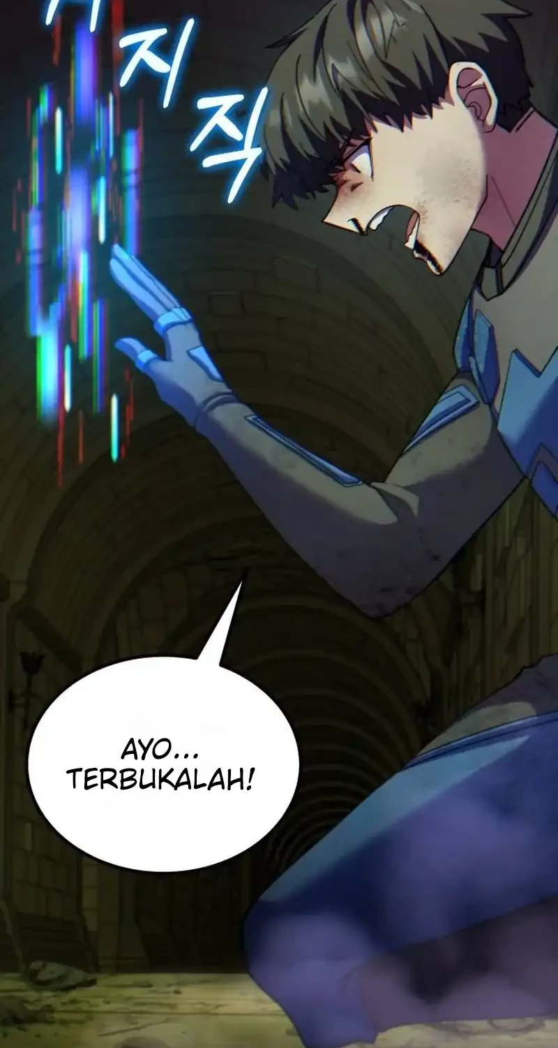 Divine Delivery Chapter 78 - halaman 113