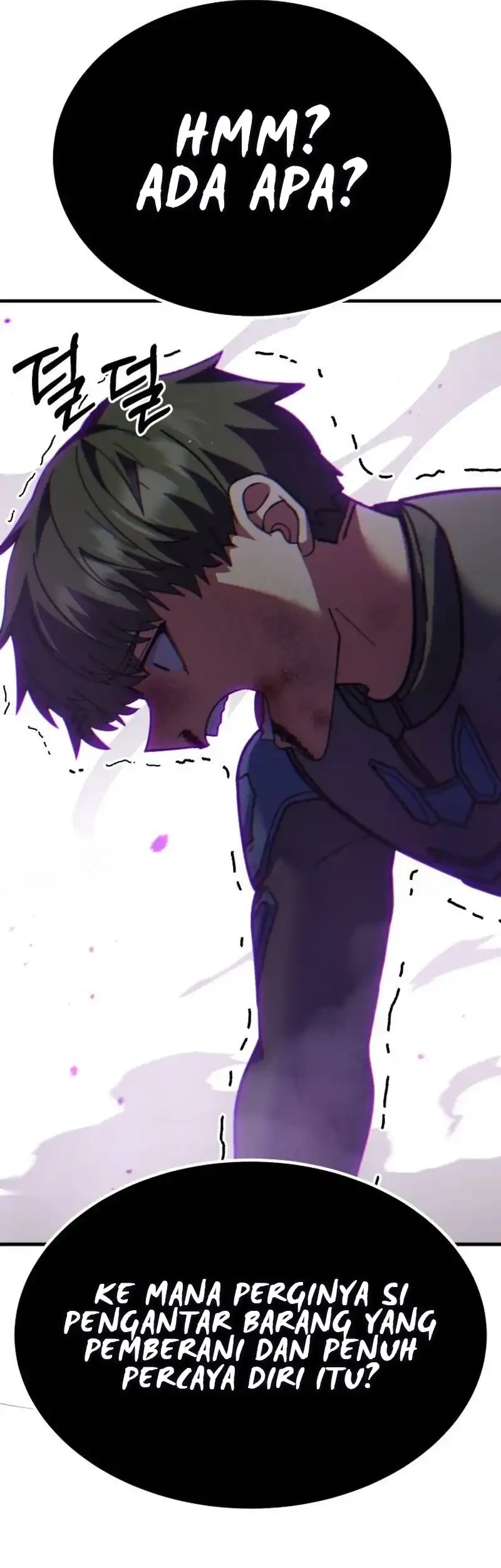 Divine Delivery Chapter 78 - halaman 116
