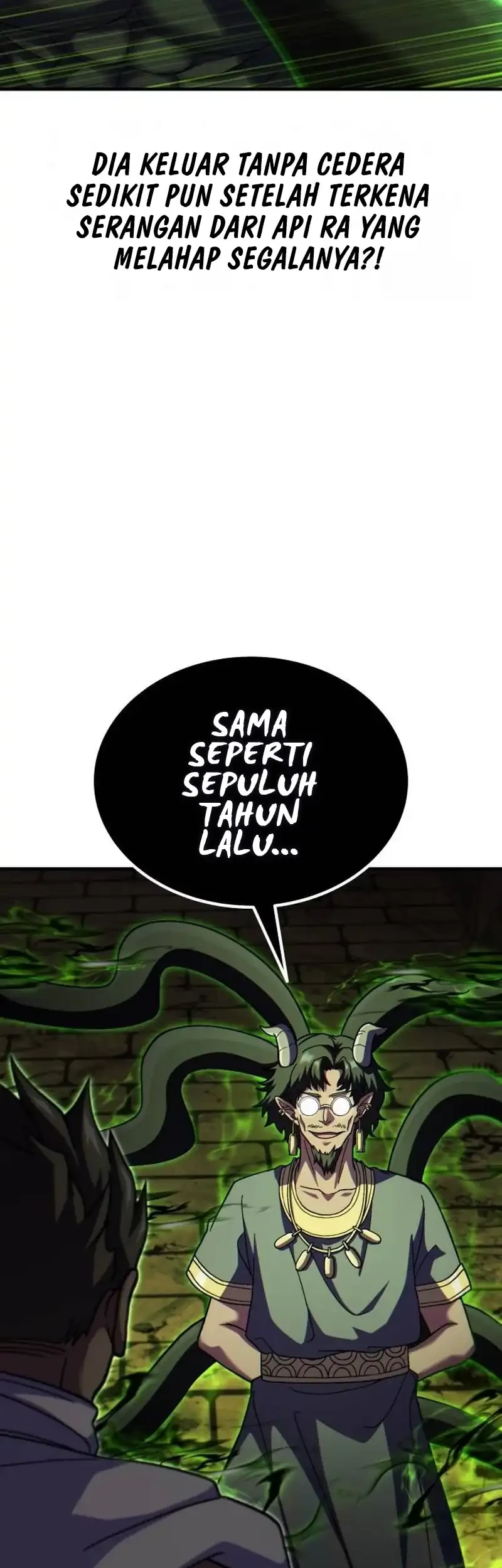 Divine Delivery Chapter 78 - halaman 17