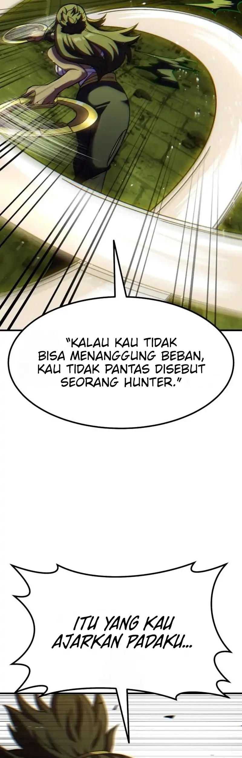 Divine Delivery Chapter 78 - halaman 32
