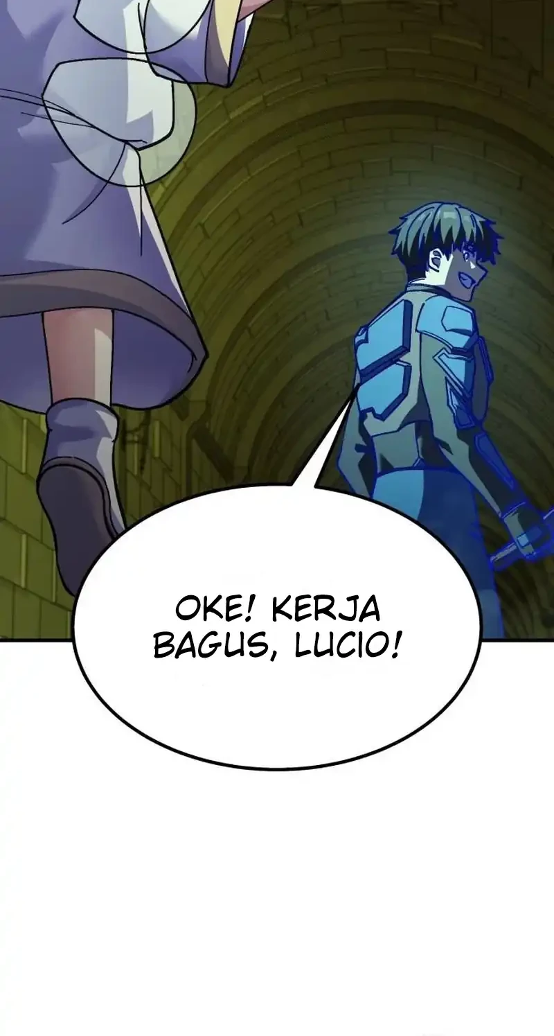 Divine Delivery Chapter 78 - halaman 61