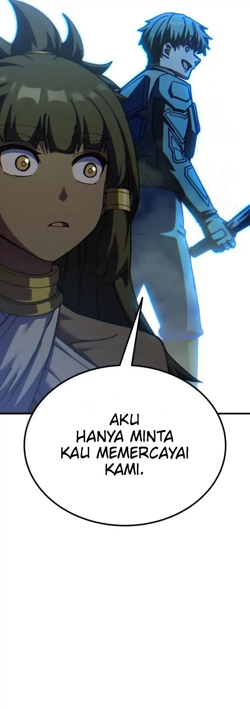 Divine Delivery Chapter 78 - halaman 64