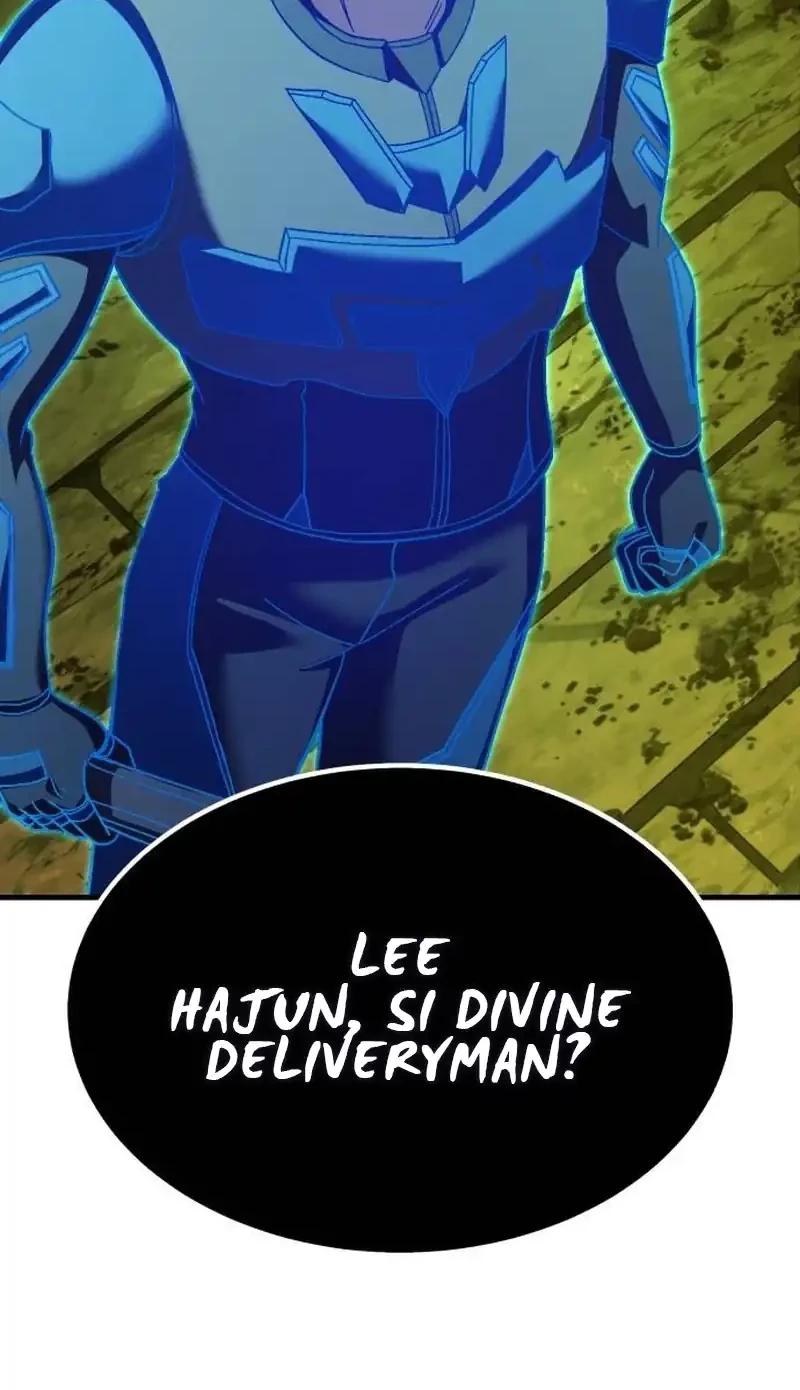 Divine Delivery Chapter 78 - halaman 68