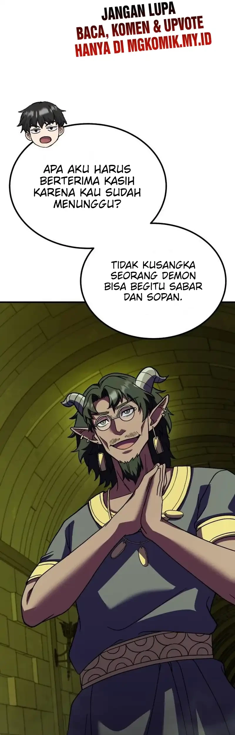 Divine Delivery Chapter 78 - halaman 69