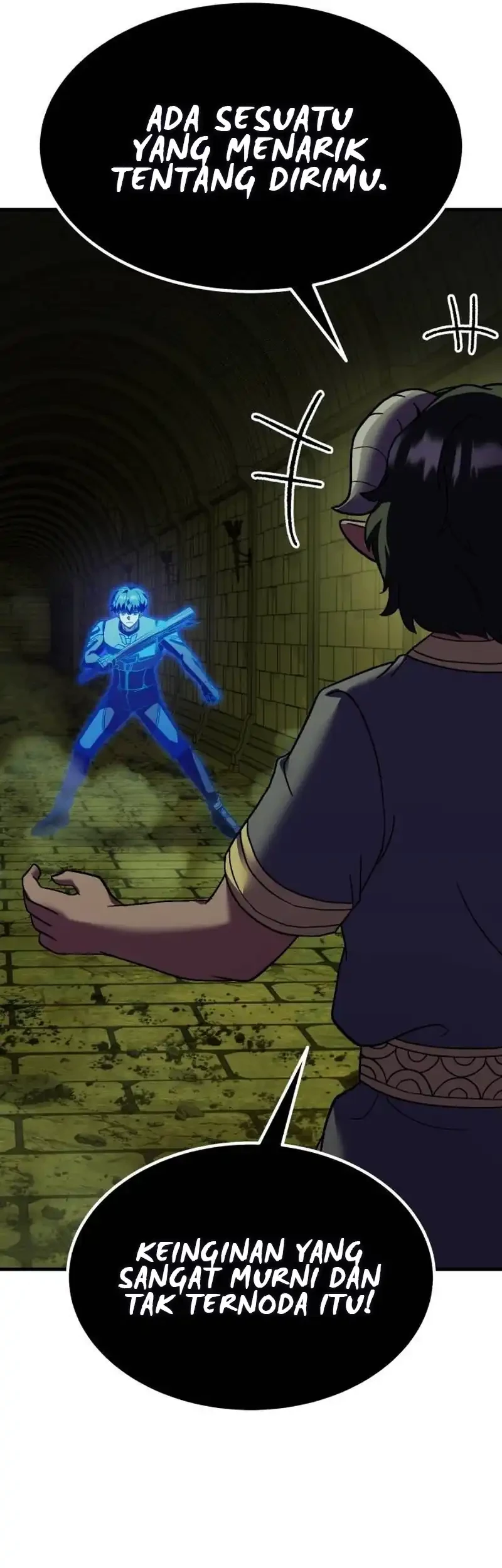 Divine Delivery Chapter 78 - halaman 71