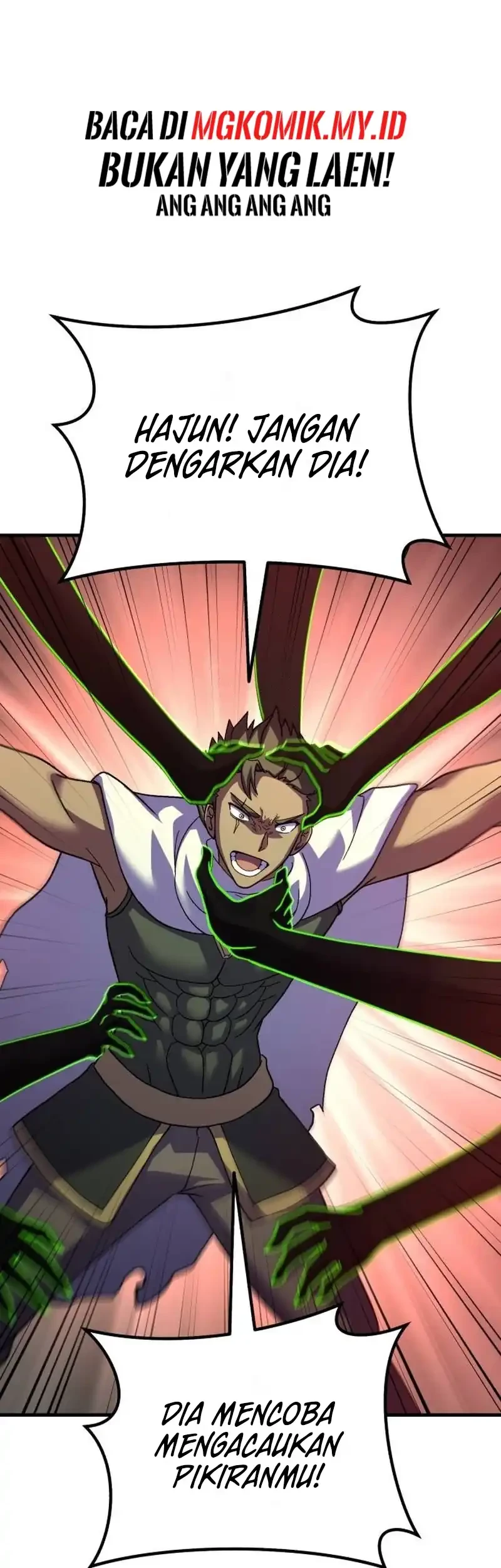 Divine Delivery Chapter 78 - halaman 73