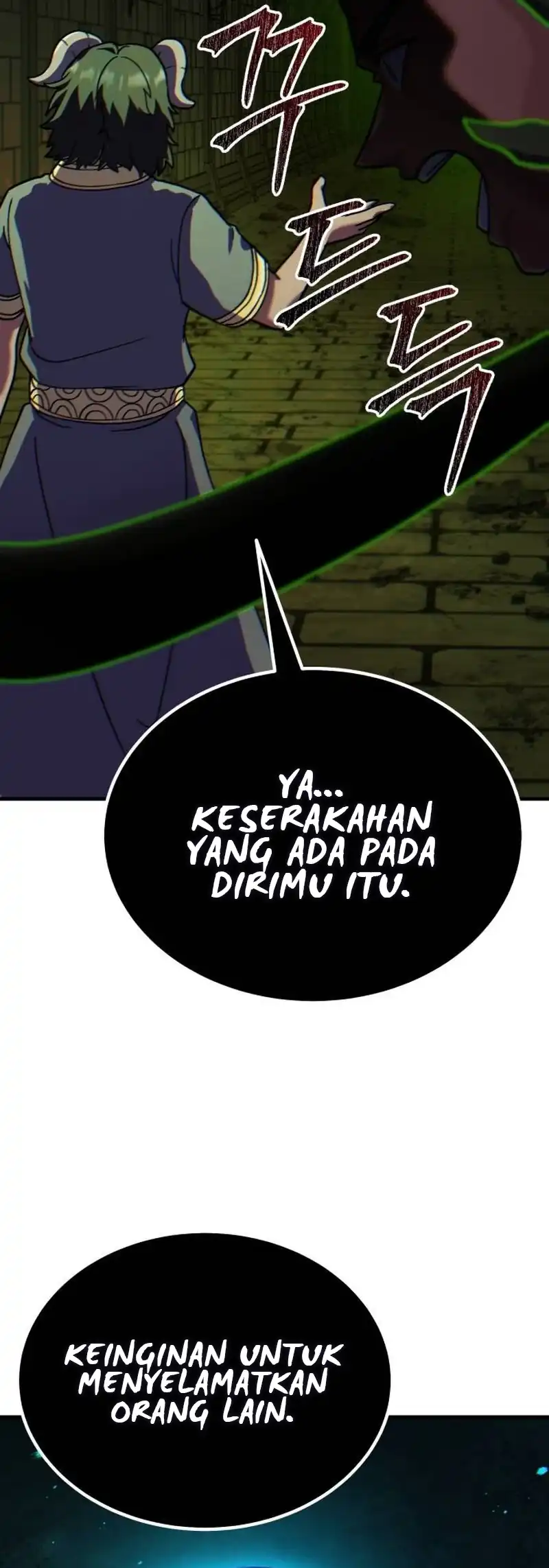 Divine Delivery Chapter 78 - halaman 75