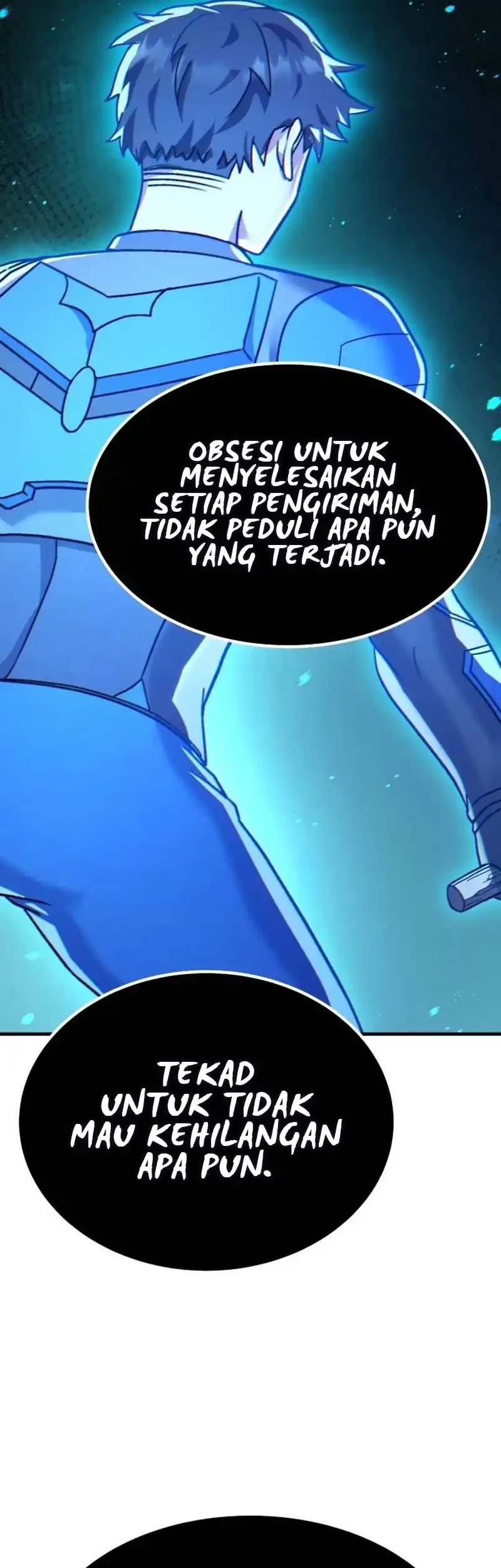 Divine Delivery Chapter 78 - halaman 76