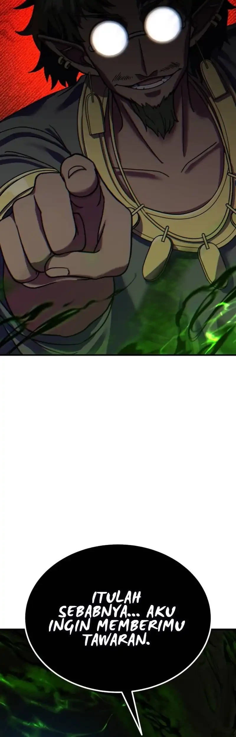 Divine Delivery Chapter 78 - halaman 78