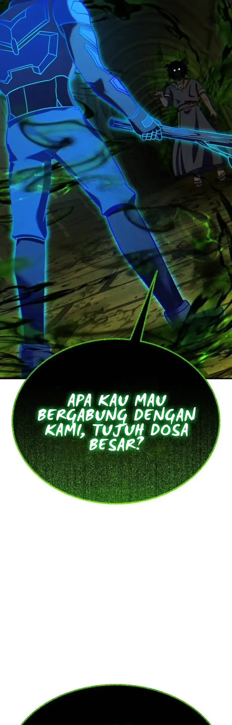 Divine Delivery Chapter 78 - halaman 80