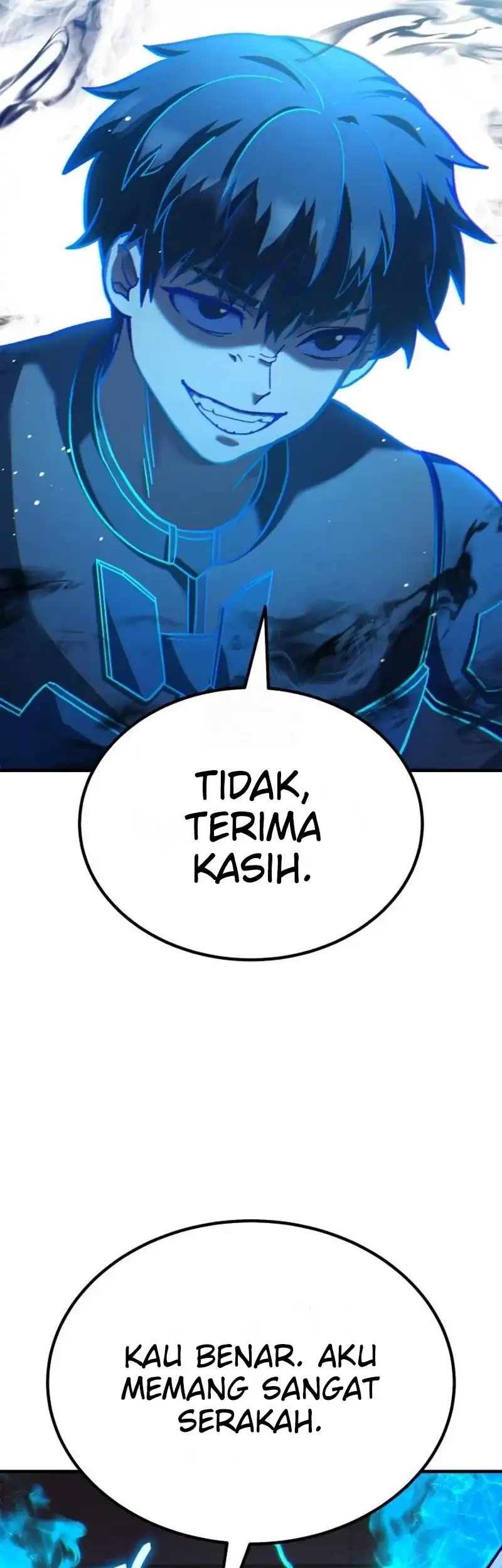 Divine Delivery Chapter 78 - halaman 82