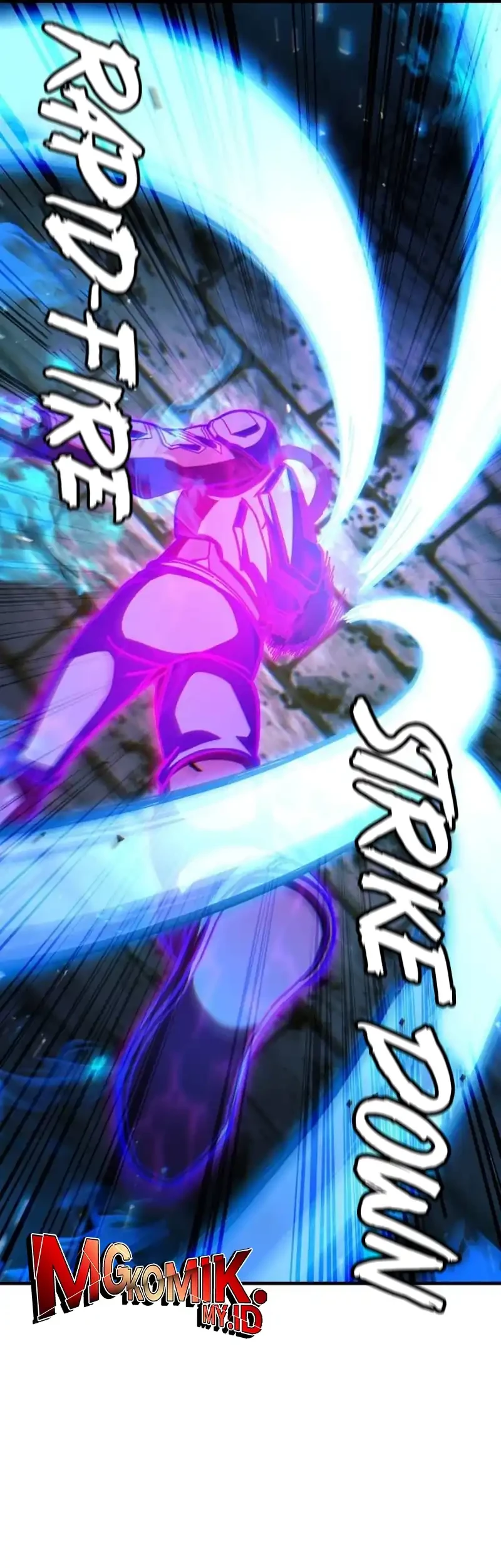 Divine Delivery Chapter 78 - halaman 90