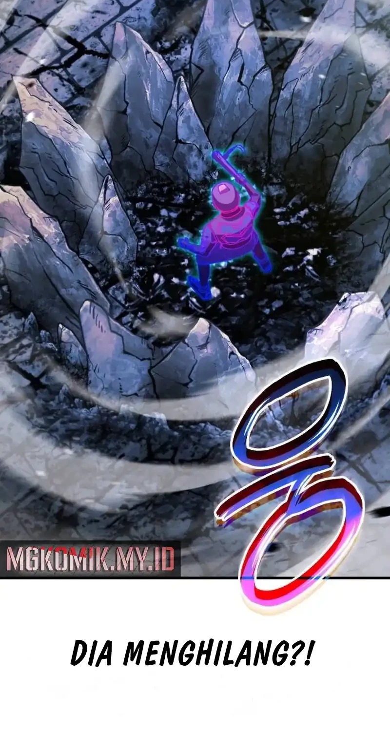 Divine Delivery Chapter 78 - halaman 95
