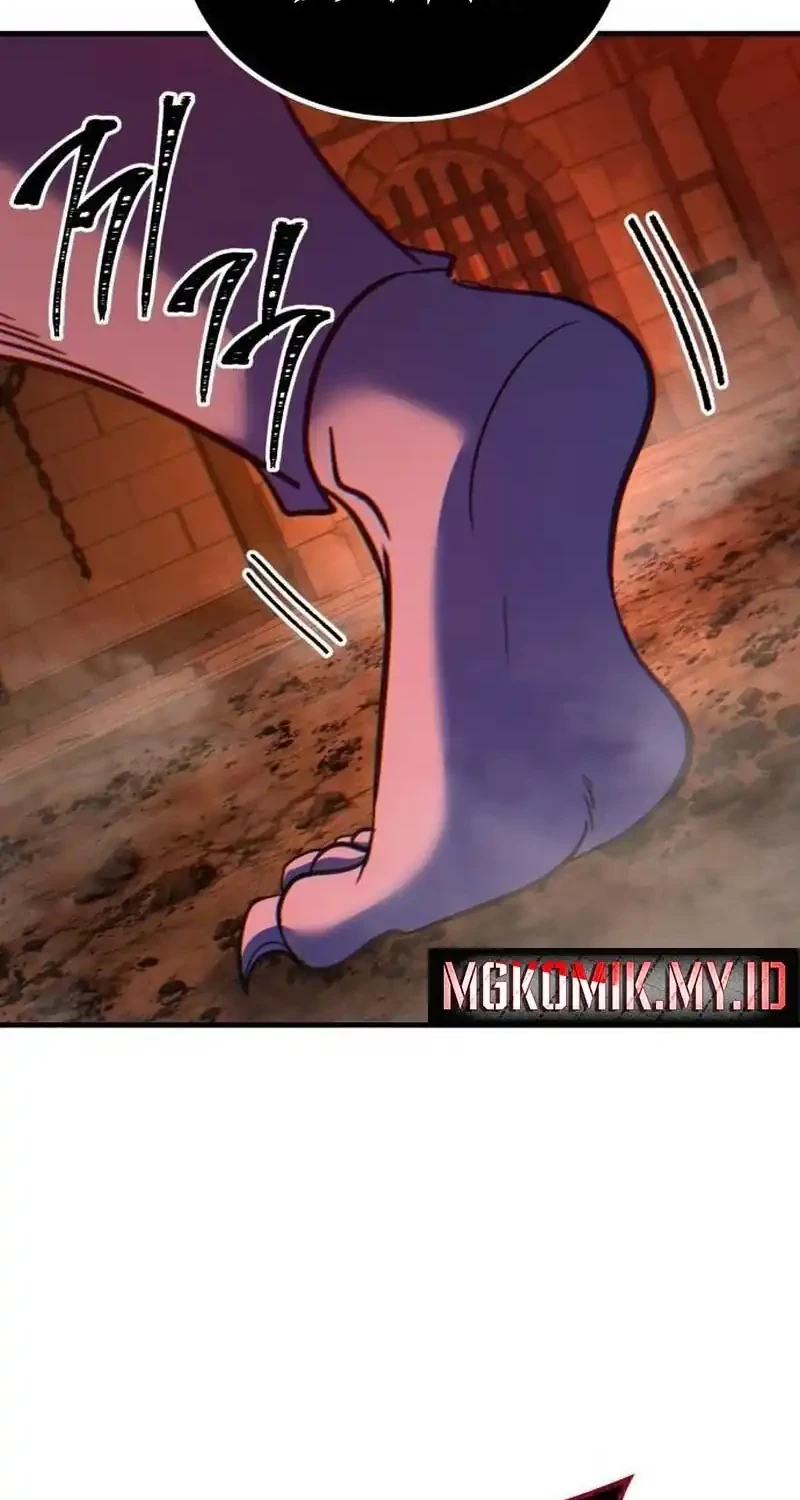 Divine Delivery Chapter 79 - halaman 100