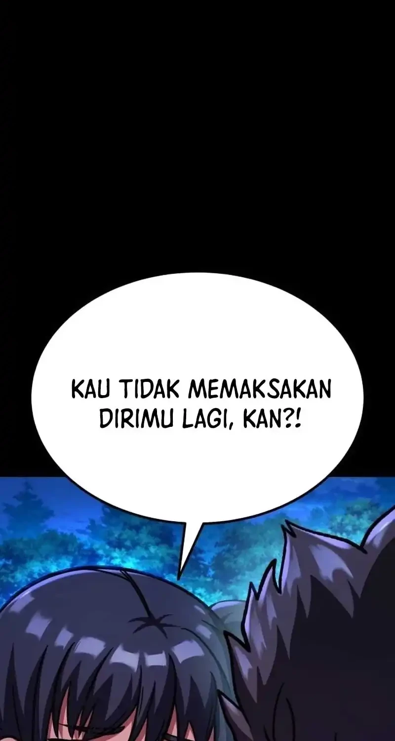 Divine Delivery Chapter 79 - halaman 112